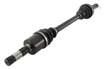 8 BALL EXTREME AXLE REAR | AB8-PO-8-327