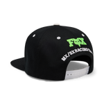 KAWI SNAPBACK HAT