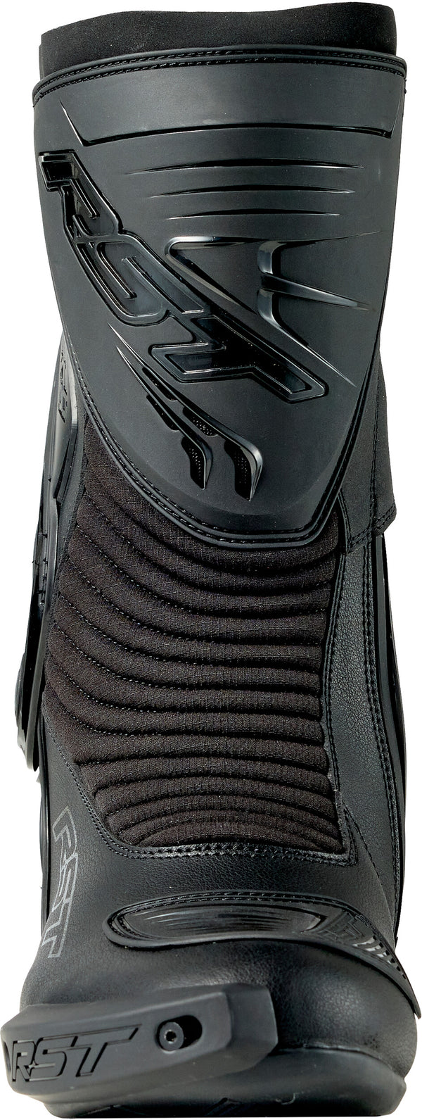 TRACTECH EVO D3O WP BOOT BLACK 7 | 103696BLK-40