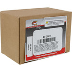 OIL COOLER POL | 24-3001