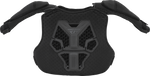 PEEWEE REVEL ROOST GUARD BLACK | 36-16066