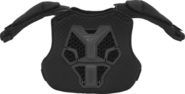 PEEWEE REVEL ROOST GUARD BLACK | 36-16066