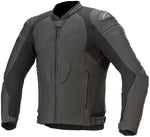 GP PLUS R V3 JKT BKBK