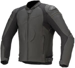 GP PLUS R V3 JKT BKBK