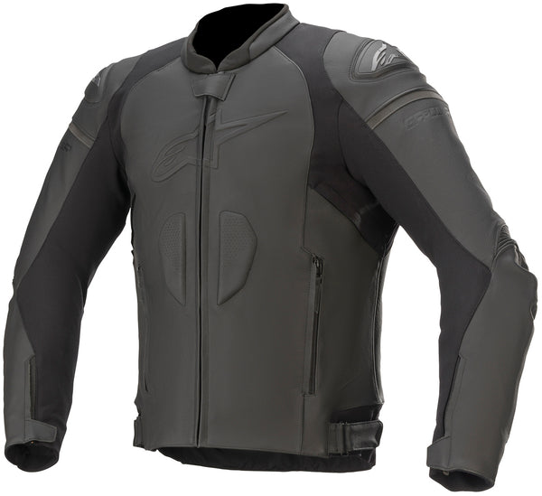 GP PLUS R V3 JKT BKBK
