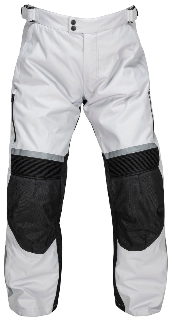 BOKEN ADV WP PANT GRY BLK
