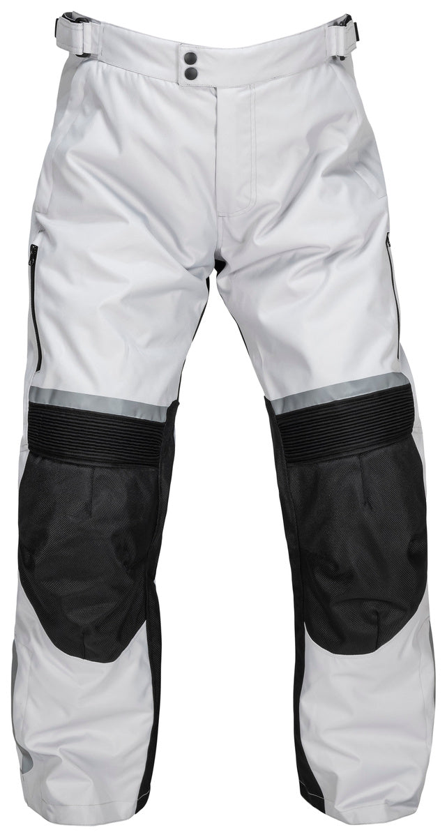 BOKEN ADV WP PANT GRY BLK