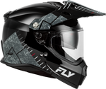 Trekker Granite Helmet (2026)