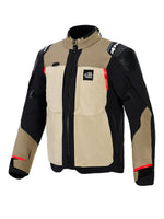 ANDES PRO DS XF JKT WLAL
