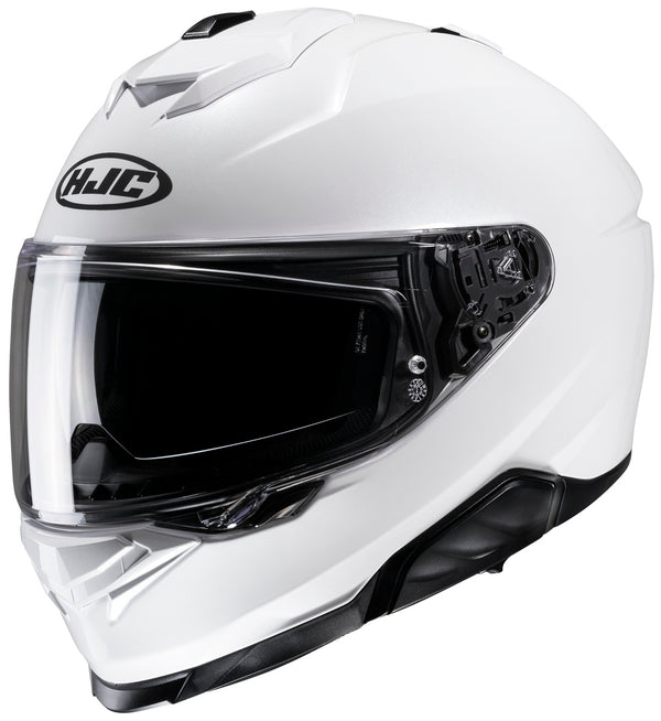 I 71 WHITE
