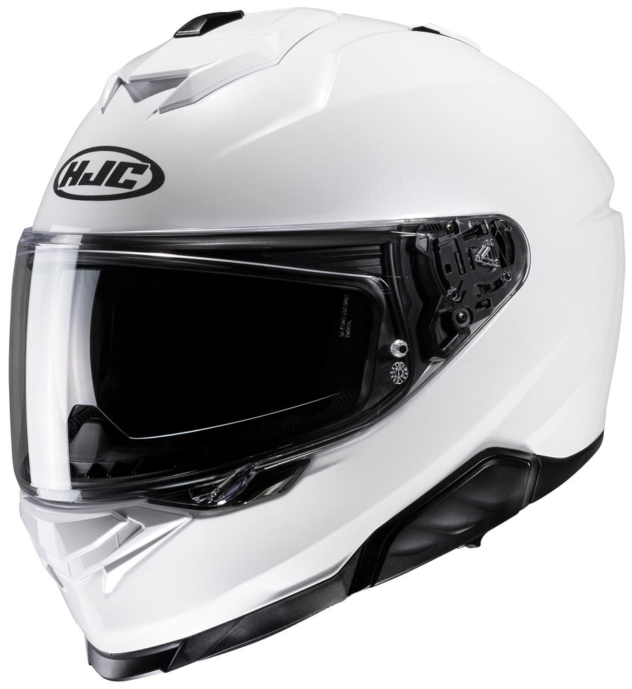 I 71 WHITE