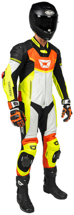 REVO SPRT AIR 1PC HV/RD