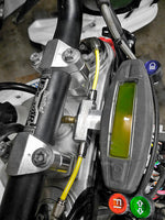 SNOWBIKE BOTTOMING KIT | SBK-201