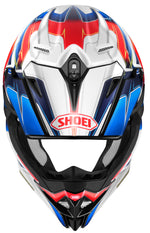 VFX-EVO SPARKLE TC-10 helmet