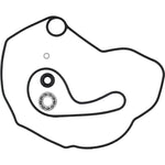 WATER PUMP REBUILD KIT