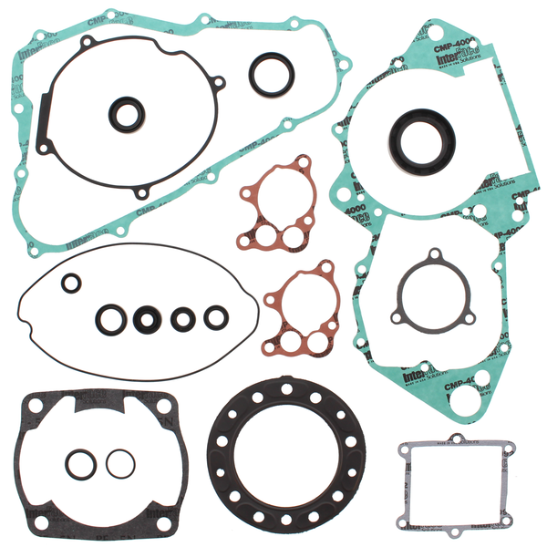 COMPLETE GASKET SET WITH OIL SEALS | 811273