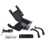 WINCH MOUNT CAN-AM