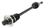 8 BALL EXTREME AXLE REAR | AB8-YA-8-323