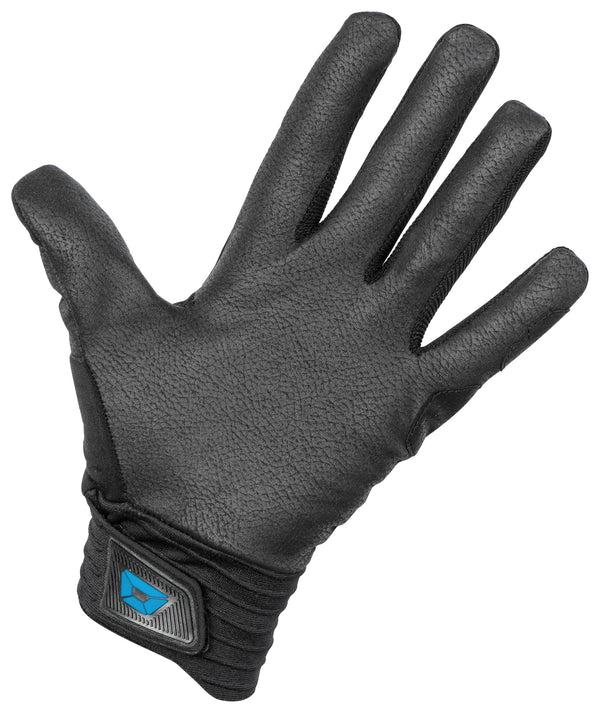 LITE WINDSTOP GL BLK/BLK