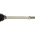 STEERING RACK ASSEMBLY KAW | 51-4030