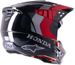 S-M5 Helmet