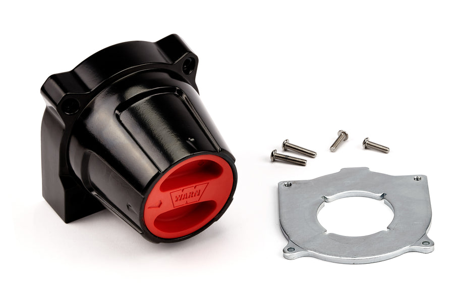 REPLACEMENT END HOUSING AXON | 100988