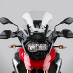 VSTREAM WINDSCREEN SPORT CLEAR BMW | Z2486
