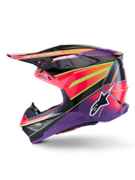 Supertech S-M10 Era Helmet