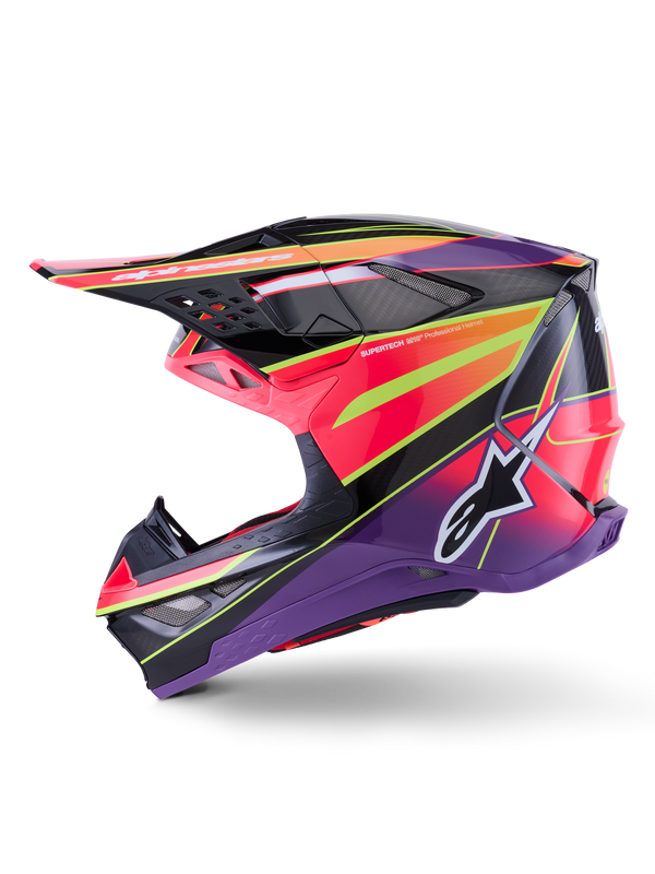 Supertech S-M10 Era Helmet