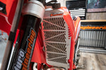 BILLET RADIATOR GUARD BETA | 12-4020