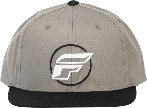 Half-Wing Hat