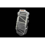 BILLET RADIATOR GUARD KTM/HUS | 12-1116
