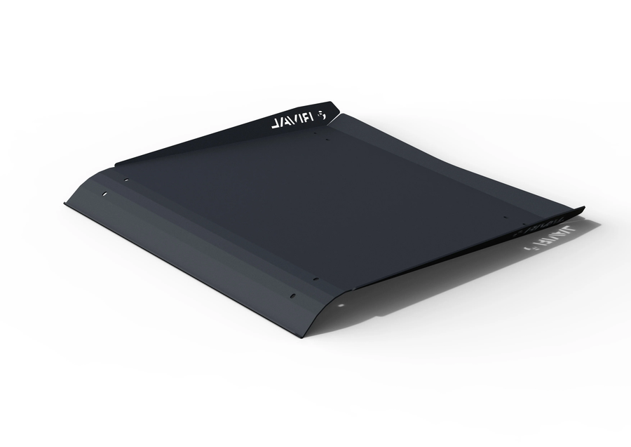 ALLOY ROOF POL | 2444.7435.1