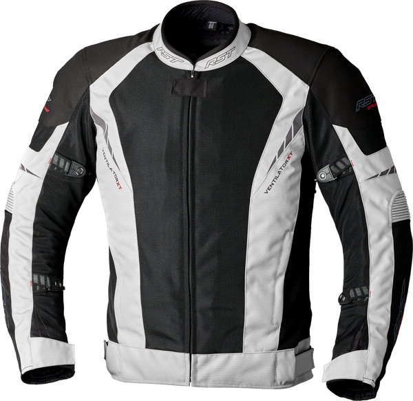 PS Ventilator D30 Jacket