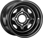 Steel Wheels ATV/UTV