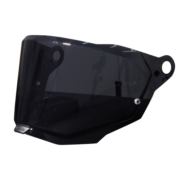 Explorer XT/Explorer Carbon Outer Shield Dark Smoke