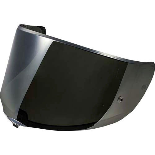 Citation II Outer Shield Dark Electron Silver Iridium