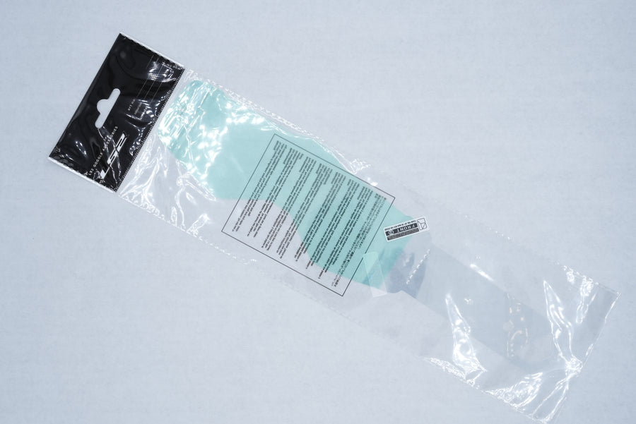 Aura Laminated Tear Off 5 pieces