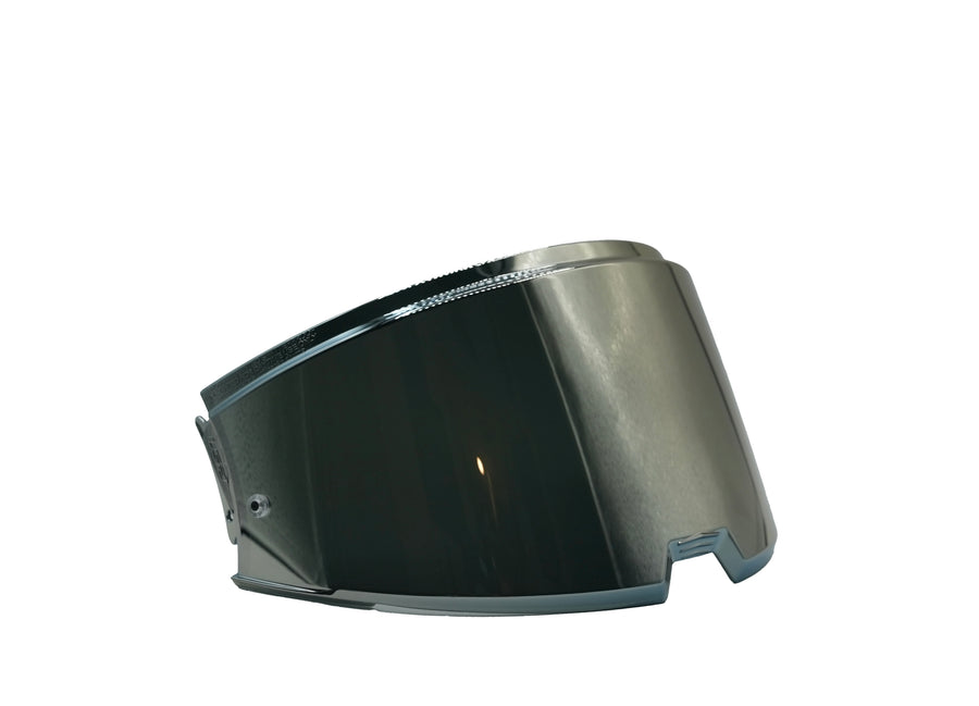 Advant Outer Shield Dark Electron Silver Iridium
