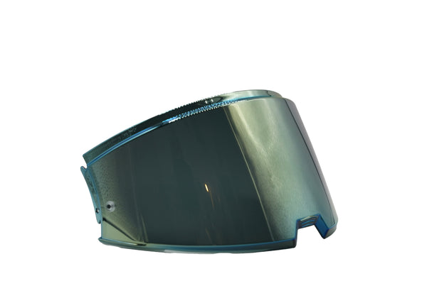 Advant Outer Shield Dark Electron Gold Iridium