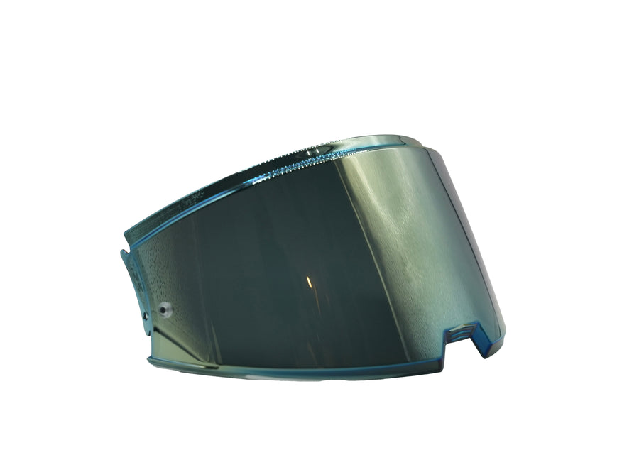 Advant Outer Shield Dark Electron Gold Iridium