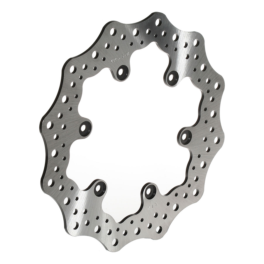 REAR BRAKE ROTOR YAM | FXBD 40505 55BK