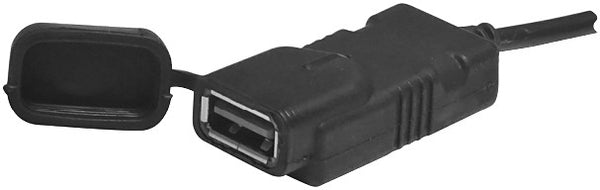 SINGLE PORT USB CHARGER