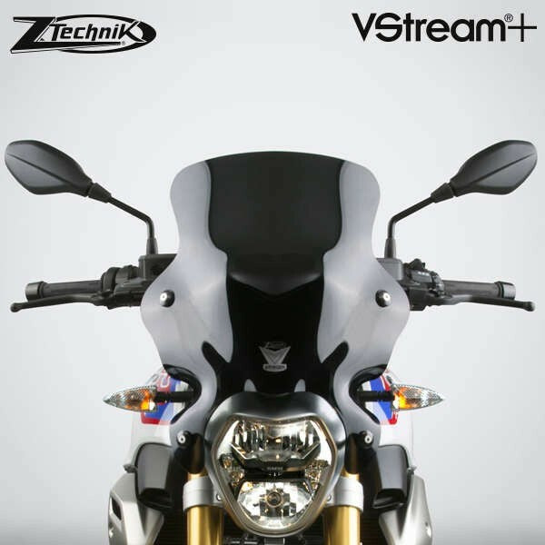 VSTREAM+ WINDSCREEN SPORT DARK TINT BMW | Z2356