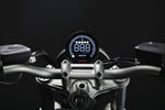 DL-04 SPEEDO BLACK BMW | BA077101