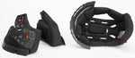 EXO-R1 Air Kwickwick 3 Liner/Cheek Pad Kit