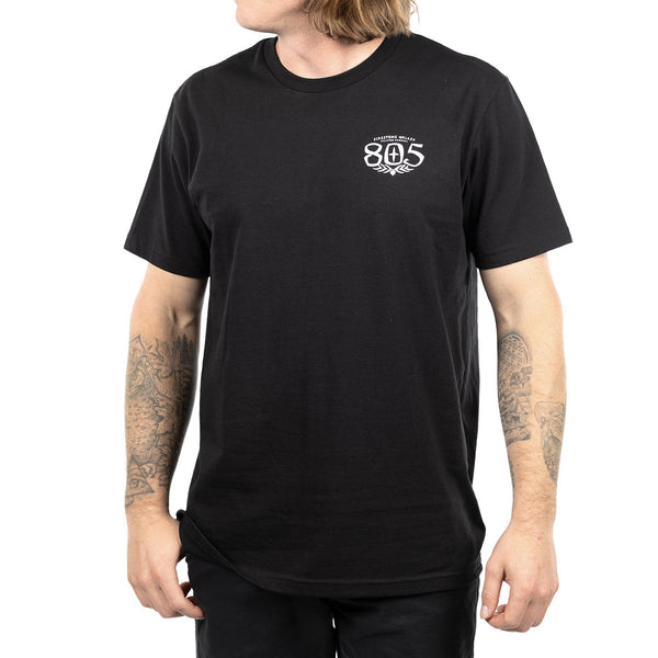 805 PRMR LOCALS ONLY BLK