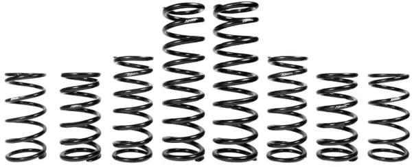 POL. RZR TURBO R  SPRING KIT 2022-2023  FOX LIVE  2 SEAT | K30-PL1034-0