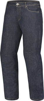 AA RIDING JEAN DK BLU