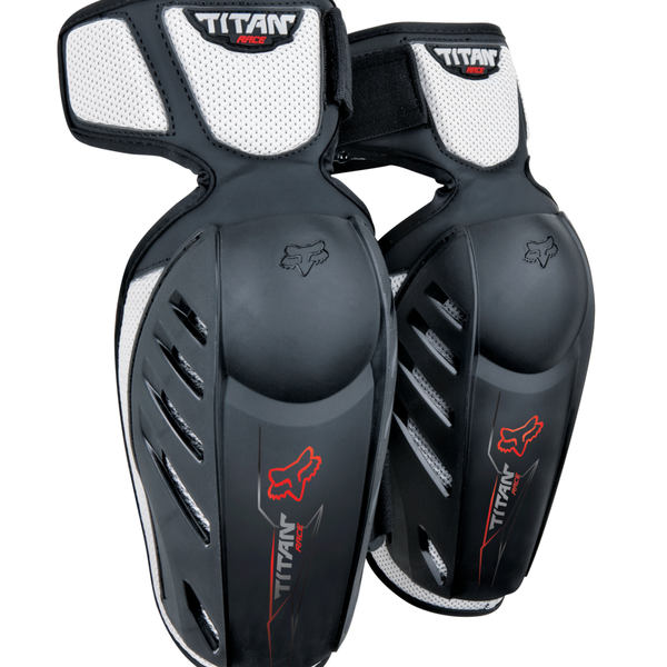 YTH TITAN RACE ELBOW GUARDS